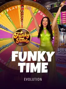 Banger casino funky time