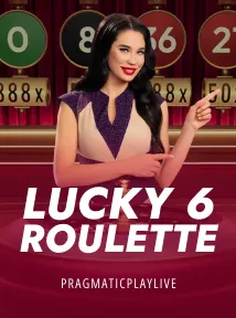 Banger casino lucky 6 roulette